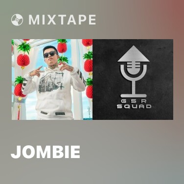 Mixtape Jombie - Various Artists