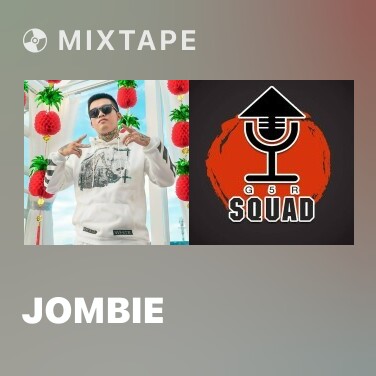 Mixtape Jombie - Various Artists