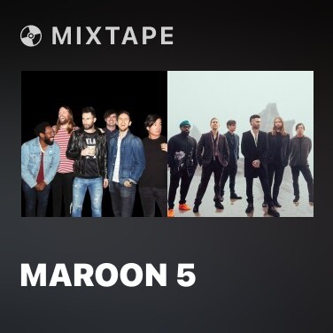 Mixtape Maroon 5
