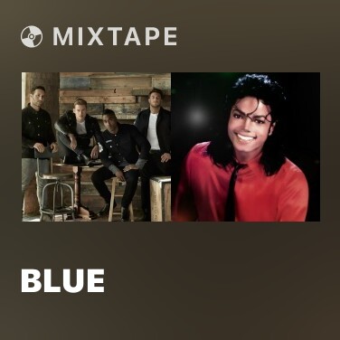 Mixtape Blue - Various Artists