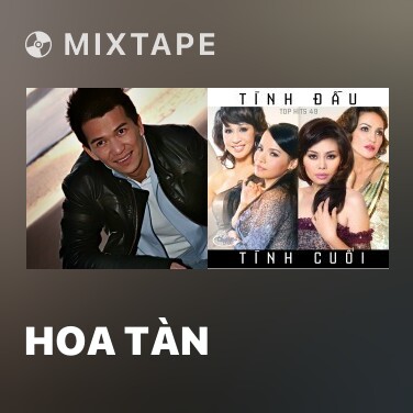 Mixtape Hoa Tàn - Various Artists