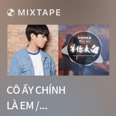 Mixtape Cô Ấy Chính Là Em / 那个她是你 - Various Artists