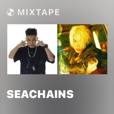 Mixtape Seachains - Various Artists