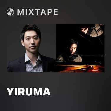 Mixtape Yiruma - Various Artists