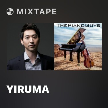 Mixtape Yiruma - Various Artists