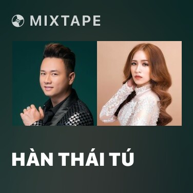 Mixtape Hàn Thái Tú - Various Artists