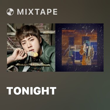 Mixtape Tonight - Various Artists