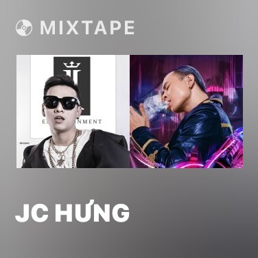 Mixtape JC Hưng - Various Artists