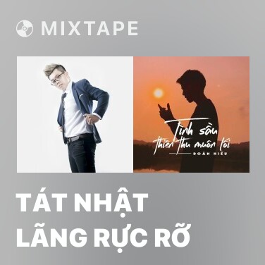 Mixtape Tát Nhật Lãng Rực Rỡ - Various Artists