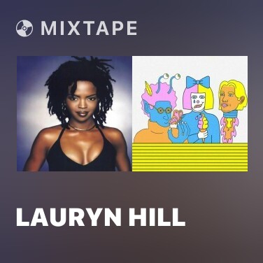 Mixtape Lauryn Hill - Various Artists