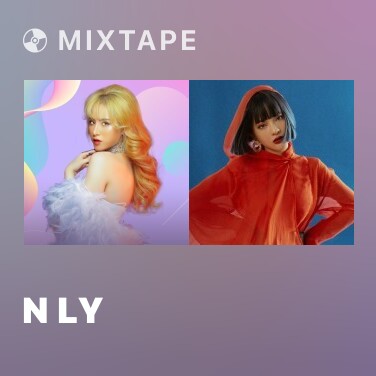 Mixtape N Ly - Various Artists
