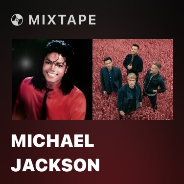 Mixtape Michael Jackson - Various Artists