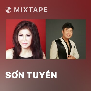 Mixtape Sơn Tuyền - Various Artists