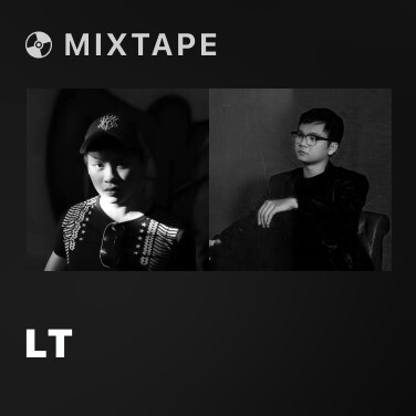 Mixtape LT - Various Artists