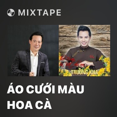 Mixtape Áo Cưới Màu Hoa Cà - Various Artists