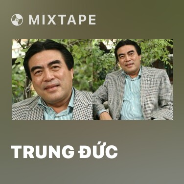 Mixtape Trung Đức - Various Artists