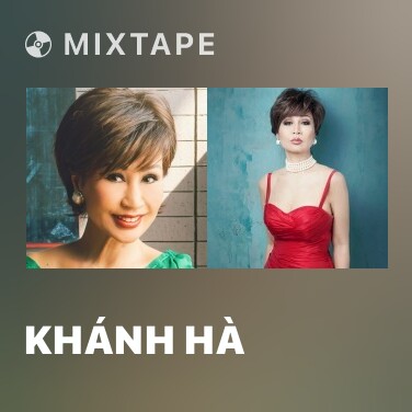 Mixtape Khánh Hà - Various Artists