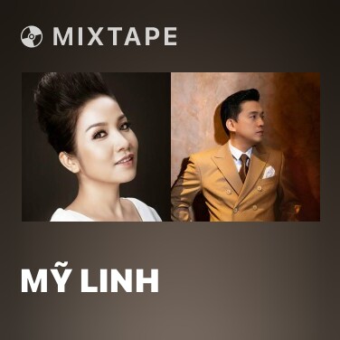 Mixtape Mỹ Linh - Various Artists