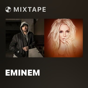 Mixtape Eminem - Various Artists