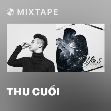 Mixtape Thu Cuối - Various Artists