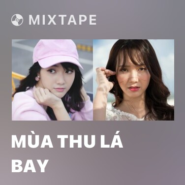Mixtape Mùa Thu Lá Bay - Various Artists