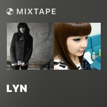 Mixtape Lyn - Various Artists