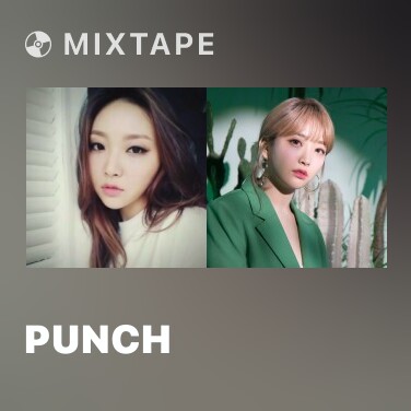Mixtape Punch - Various Artists