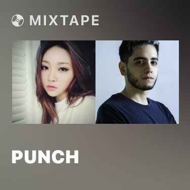 Mixtape Punch - Various Artists