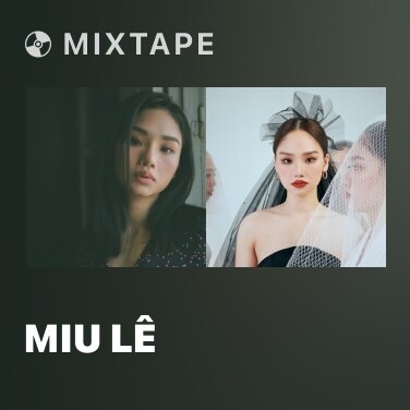Mixtape Miu Lê - Various Artists