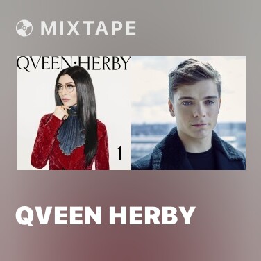 Mixtape Qveen Herby - Various Artists