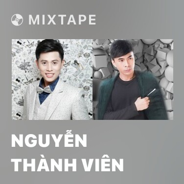 Mixtape Nguyễn Thành Viên - Various Artists