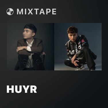 Mixtape HuyR - Various Artists