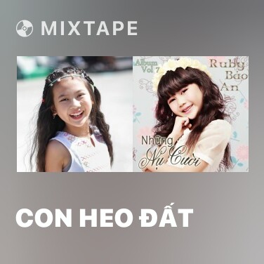 Mixtape Con Heo Đất - Various Artists