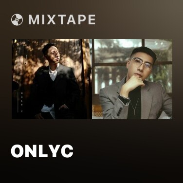 Mixtape OnlyC - Various Artists