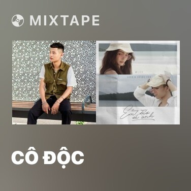 Mixtape Cô Độc - Various Artists