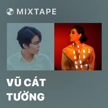 Mixtape Vũ Cát Tường - Various Artists