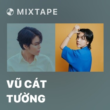 Mixtape Vũ Cát Tường - Various Artists