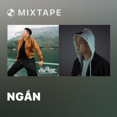 Mixtape Ngắn - Various Artists