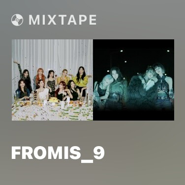 Mixtape Fromis_9 - Various Artists
