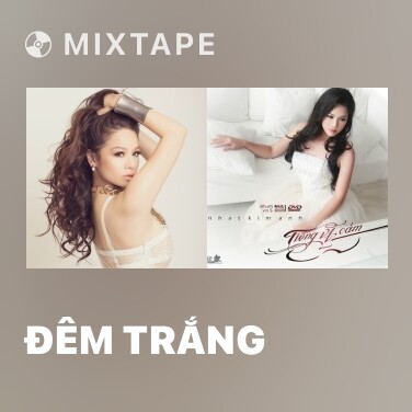 Mixtape Đêm Trắng - Various Artists