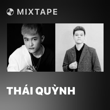 Mixtape Thái Quỳnh - Various Artists