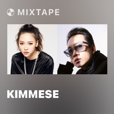 Mixtape Kimmese - Various Artists