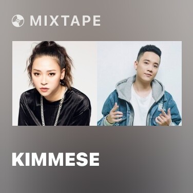 Mixtape Kimmese - Various Artists