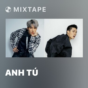 Mixtape Anh Tú - Various Artists