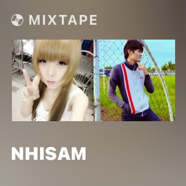 Mixtape NhiSam - Various Artists