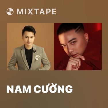 Mixtape Nam Cường - Various Artists
