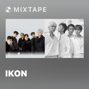 Mixtape iKON - Various Artists