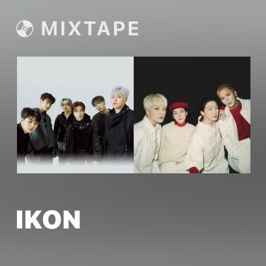 Mixtape iKON - Various Artists