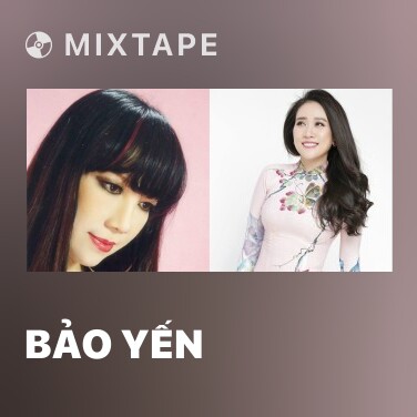 Mixtape Bảo Yến - Various Artists