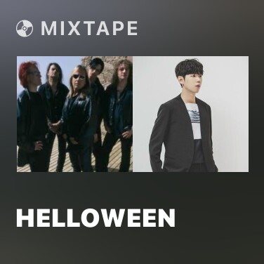 Mixtape Helloween - Various Artists